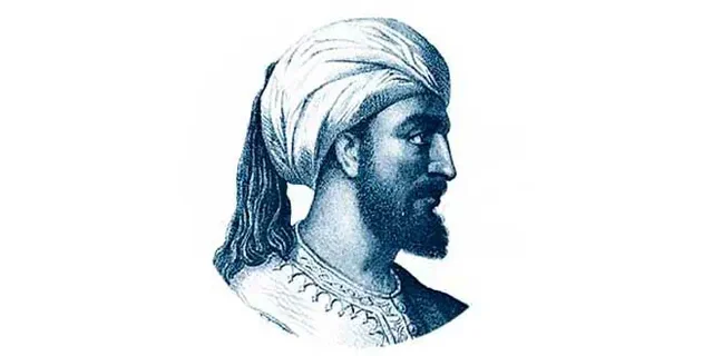 Abderramán II (792-852)