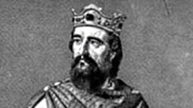 Íñigo Arista (790-852)