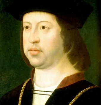 Fernando el Católico (1452-1516)