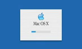 MAC OS X