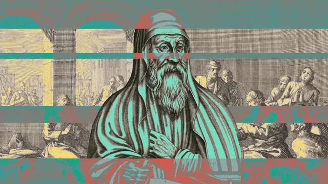 Primera institución cristiana