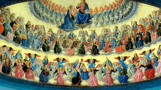 Desaparición de escuela superior de estudios religiosos