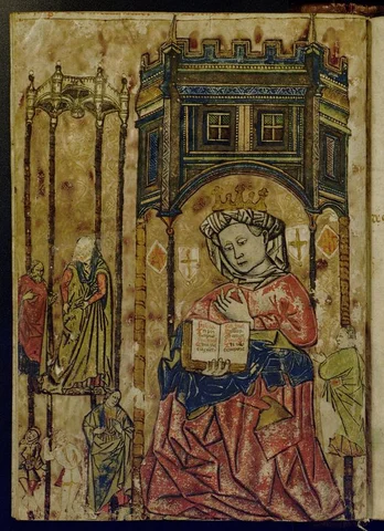 Prohibición de los monasterios