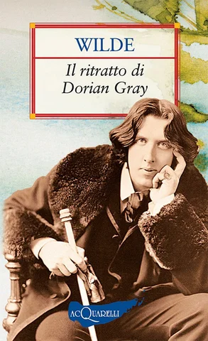 "Il ritratto di Dorian Gray"