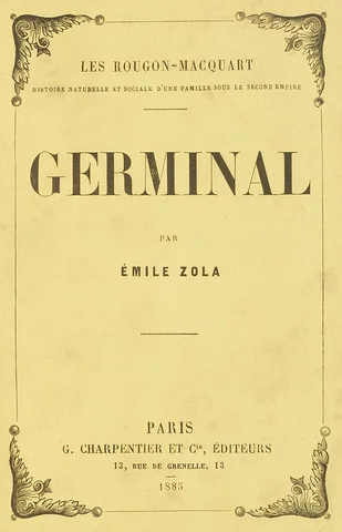 "Germinal"