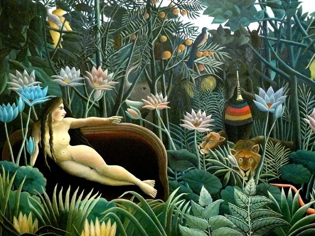 "Il sogno"