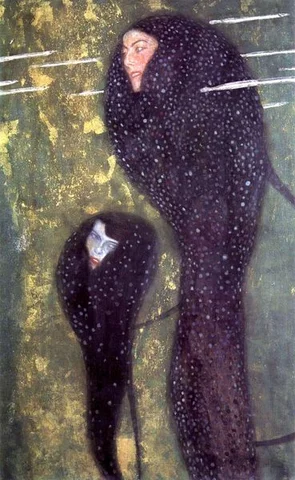 "Le Sirene"