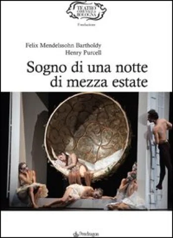 "Sogno di una notte di mezza estate"