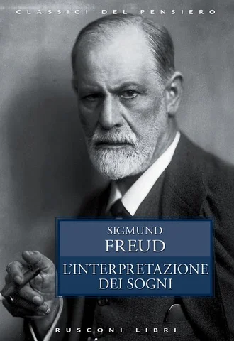 "L'interpretazione dei sogni"