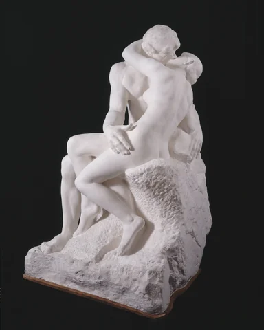 "Il bacio"