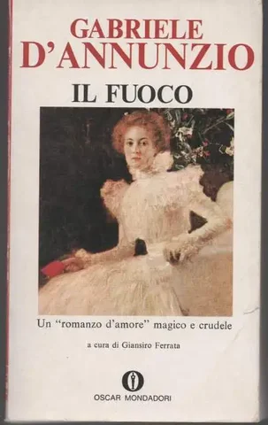 "Il fuoco"