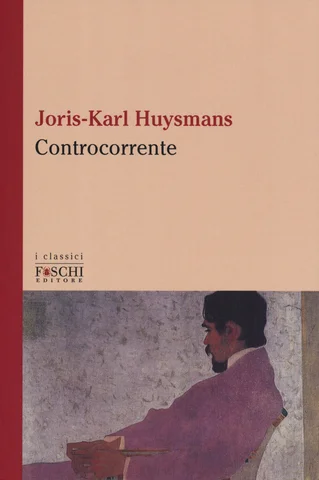 Huysmans pubblica Controcorrente