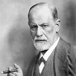 Freud pubblica "L'interpretazione dei sogni"
