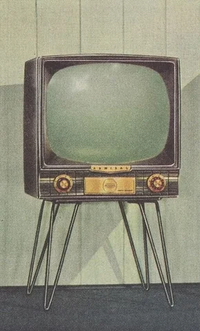 Television