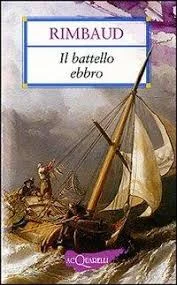 Rimbaud compone Il battello ebbro