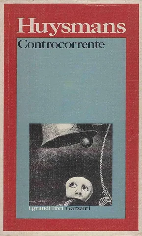 Huysmans pubblica Controcorrente