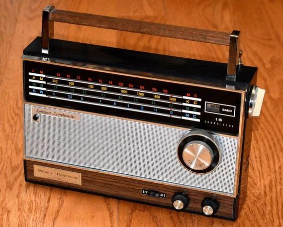 Transistor Radio