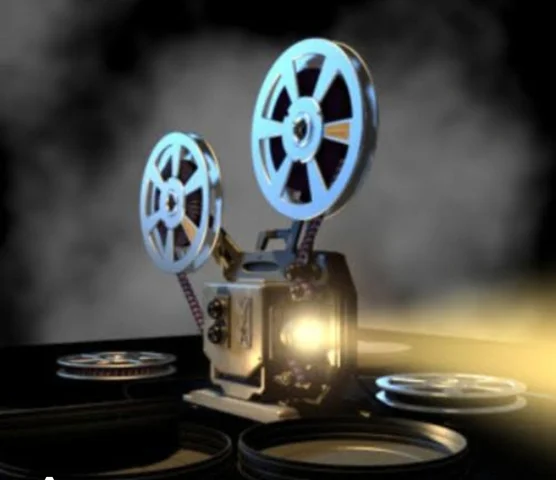 Motion Picture