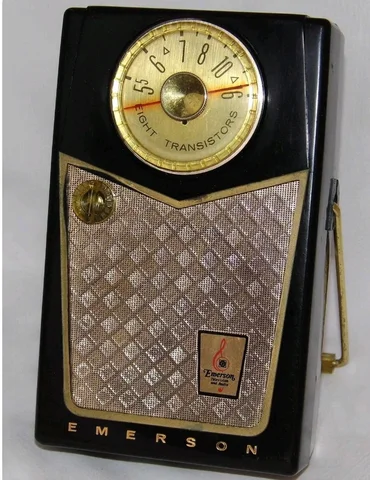 Transistor Radio