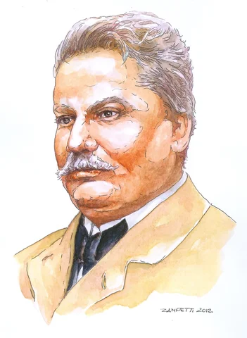 Giovanni Pascoli