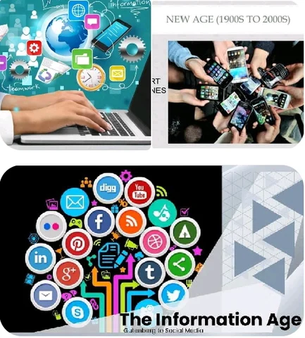 Social Networks