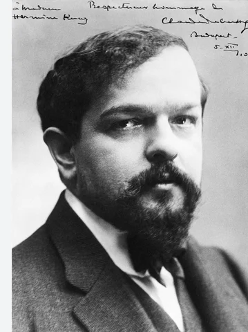 Debussy