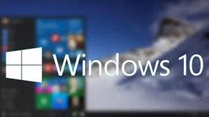 WINDOWS 10