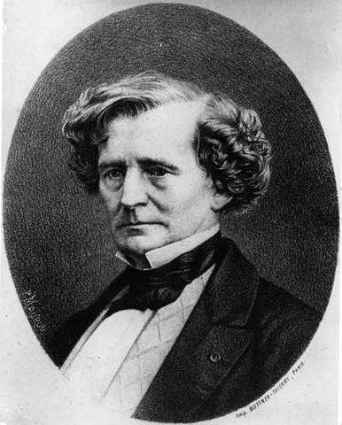 Berlioz