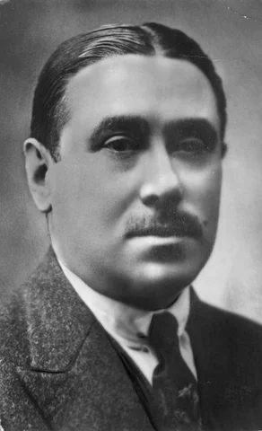 Joaquín Turina