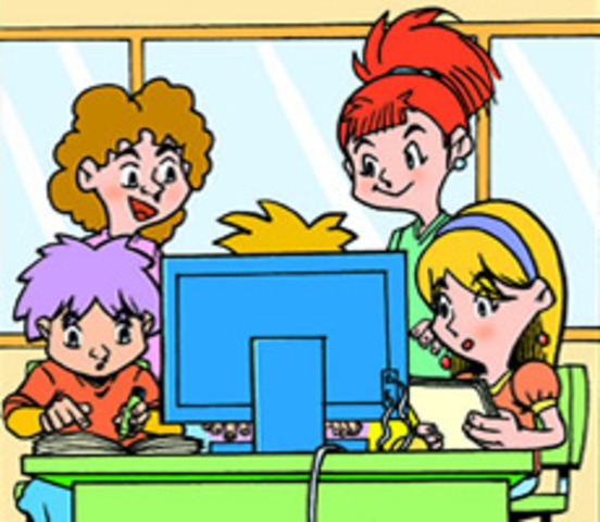 Harremana eta koordinazioa, Ugalketa