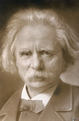Grieg
