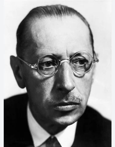 Stravinsky