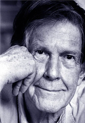 John Cage
