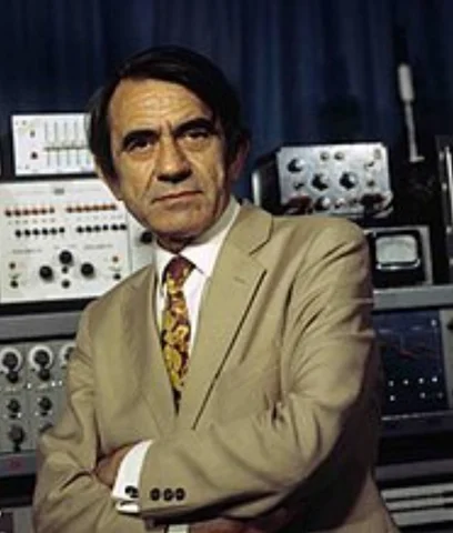 Pierre Schaeffer