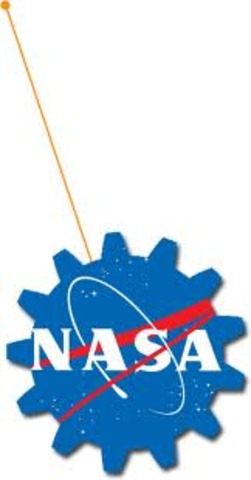 Congress found NASA