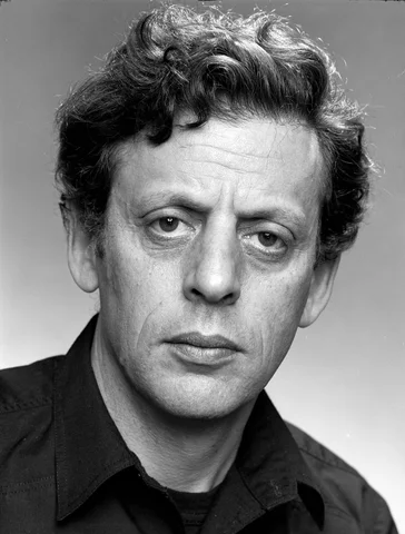 Philip Glass