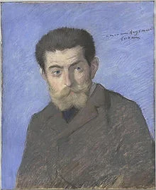 Joris-Karl Huysmans pubblica "Marthe".