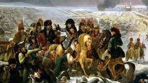 Batalla de Eylau