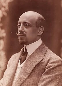 Nasce Gabriele D'Annunzio.