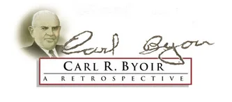 Carl Byoir & Associates