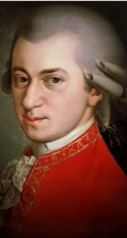 mozart