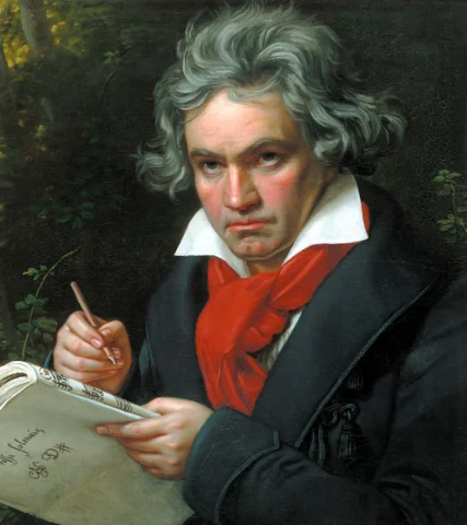 Beethoven