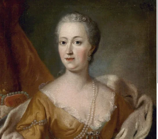 Maria Theresia Von Paradis