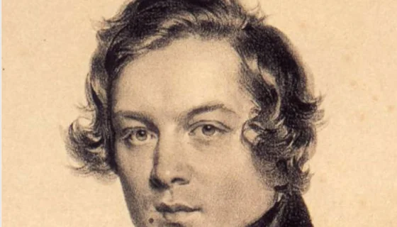 Schumann