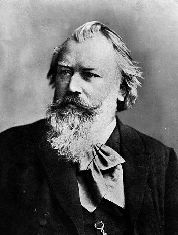 Brahms