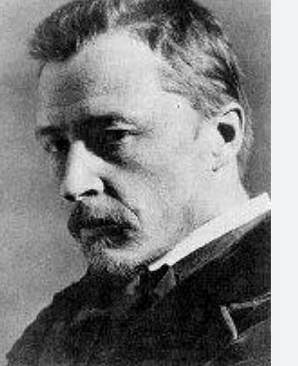 Hugo Wolf