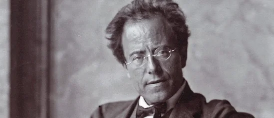 Gustav Mahler