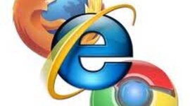 Timeline: Internet History Timeline