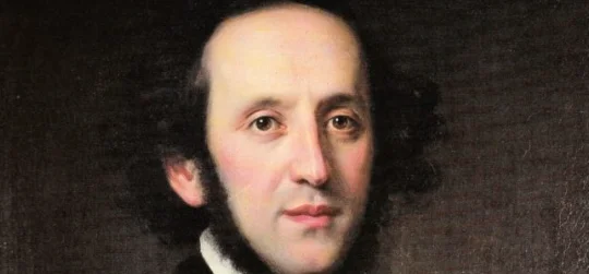 Mendelssohn
