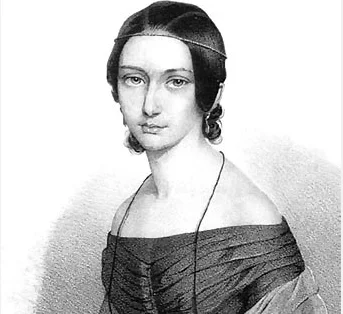 Clara Schumann